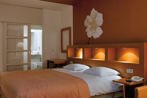 Standaard luxe kamer